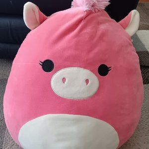Paloma the Pegasus Squishmallow 16"